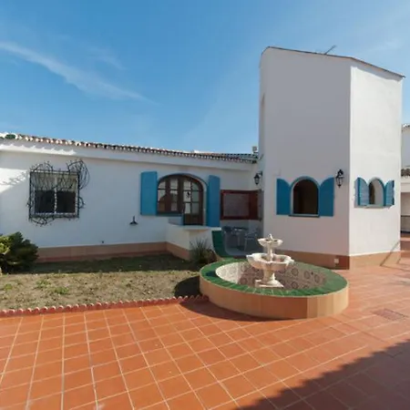 فندق In Velez Malaga Malaga 103073