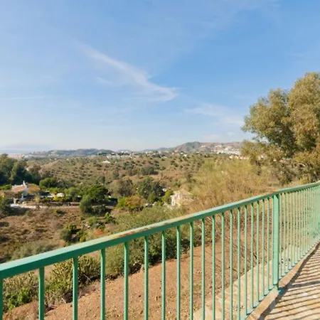 فندق In Velez Malaga Malaga 103073 2*