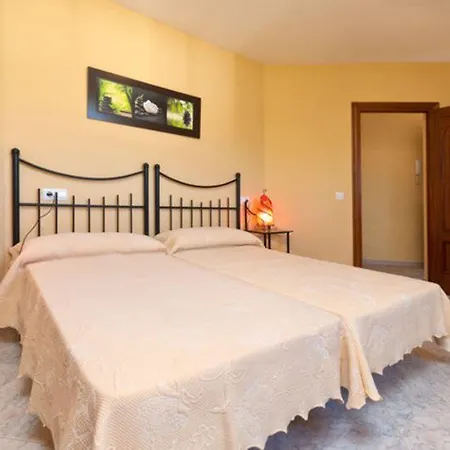 In Velez Malaga Malaga 103073 فندق